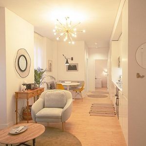 Appartement met Twee Slaapkamers